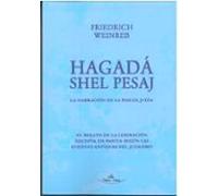 Hagadá Shel Pesaj