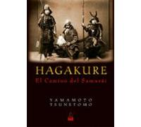 Hagakure El Camino Del Samurái