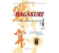 Hagakure: El Libro Secreto Del Samurai (2ª Ed.)