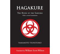 Hagakure: The Book of the Samurai