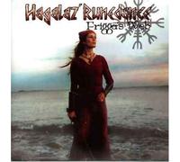 Hagalaz Runedance - Frigga's Web