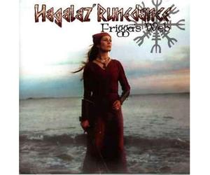 Hagalaz Runedance - Frigga's Web
