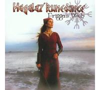 Hagalaz'runedance - Frigga's Web