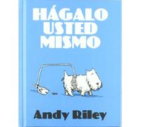 Hagalo Usted Mismo