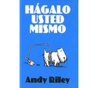 Hágalo usted mismo | Andy Riley