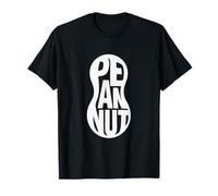Hagamos Que los Cacahuetes Sean geniales Otra Camiseta