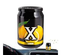 Hagamos refrescadores de aire para el automóvil: puede dar forma al difusor del rehosenador de aire del coche | Desenchufador en olores de automóviles, perfume, eliminador de olores para aut