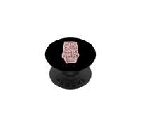 Hagamos un Poco de accordeón de Ruido PopSockets PopGrip Adhesivo