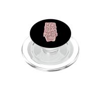 Hagamos un Poco de accordeón de Ruido PopSockets PopGrip para MagSafe