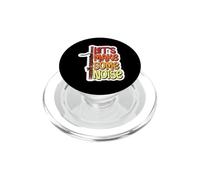 Hagamos un Poco de Ruido Fagot PopSockets PopGrip para MagSafe