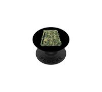 Hagamos un Poco de Ruido Fuerte Clarinete bajo PopSockets PopGrip Adhesivo