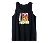 Hagamos un Poco de trombón de Ruido Camiseta sin Mangas