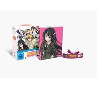 Haganai Vol.1 (Blu-ray) Haganai