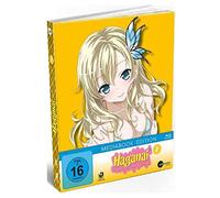 Haganai - Haganai Vol.2 [Alemania] [Blu-ray]
