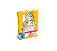 Haganai - Haganai Vol.2 [DVD]
