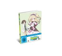 Haganai Next (Volume 2) (Blu-ray)