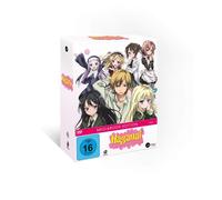 Haganai Vol.1 (DVD) Haganai