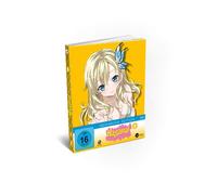 Haganai - Haganai Vol.2 [Alemania] [Blu-ray]