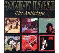 Hagar,Sammy - Anthology