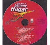 Hagar,Sammy - Best of