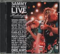Hagar, Sammy - Hallelujah