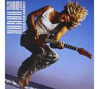 Hagar, Sammy - I Never Said Goodbye