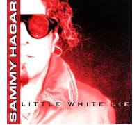 Hagar, Sammy - Little White Lies