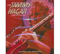 Hagar,Sammy - Loud & Clear