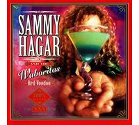 Hagar, Sammy - Red Voodoo