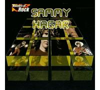 Hagar, Sammy - Sammy Hagar