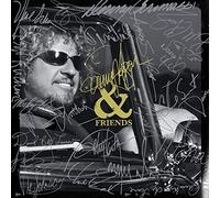 Hagar, Sammy - Sammy Hagar & Friends