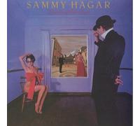 Hagar, Sammy - Standing Hampton [Casete]