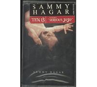 Hagar, Sammy - Ten 13 [Casete]