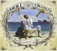 Hagar, Sammy & the Waboritas - Livin' It Up