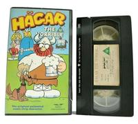 Hagar the Horrible [VHS]