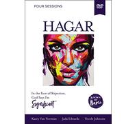 Hagar Video Study: In the Face of Rejection, God Says I’m Significant [DVD]