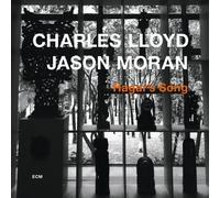 Hagar's Song by Charles Lloyd, Jason Moran (2013) Audio CD by Unknown (1212-01-01)