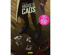 HAGASE EL CAOS 2 UMBRA