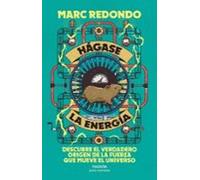 Hágase la energía