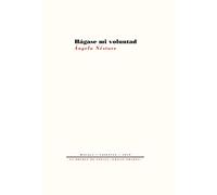 Hagase Mi Voluntad (SIN COLECCION)
