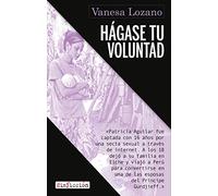 Hágase tu voluntad: 7 (Sin Ficción)