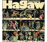 Hagaw - With Oldies But Goodies - MPS Records - CRF 889, BASF - CRF 889