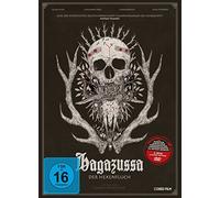 Hagazussa - Der Hexenfluch (2-Disc Limited Edition) [DVD]