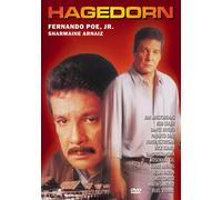 Hagedorn - Philippines Tagalog DVD