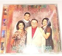 Hagee, John Family - Let the Celebration Begin