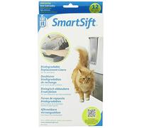 Bolsas para bandeja superior Arenero Smartsift - Catit