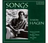 Hagen, Daron - Songs