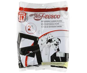 Hagen Dogit Cartuchos de Filtro de Repuesto para Fuente de consumición al Aire Libre de diseño