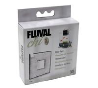 Hagen Fluval Chi Filtro, Pack de 3