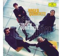Hagen - I Quartetti 1-6